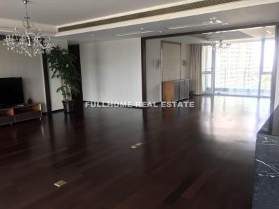 Similar property: Ocean One, 4 bedrooms, 300 sqm in Shanghai