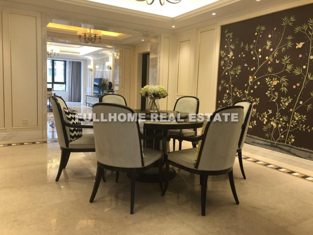 E18 - Interior view 3, Shanghai rental property