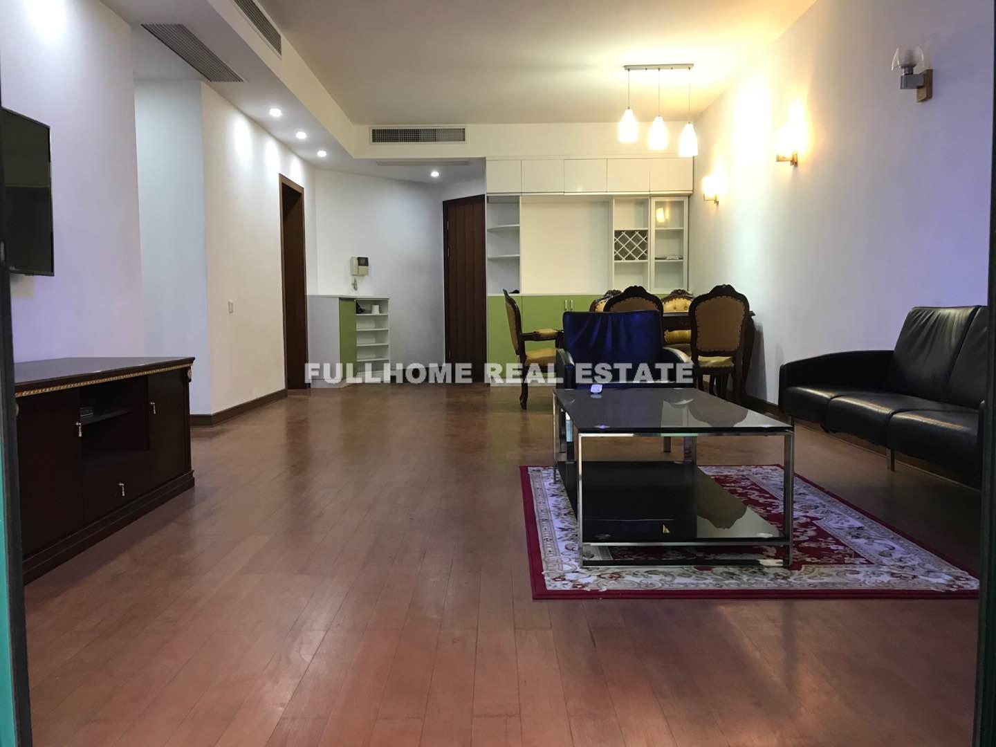 Yanlord Garden - Interior view 5, Shanghai rental property
