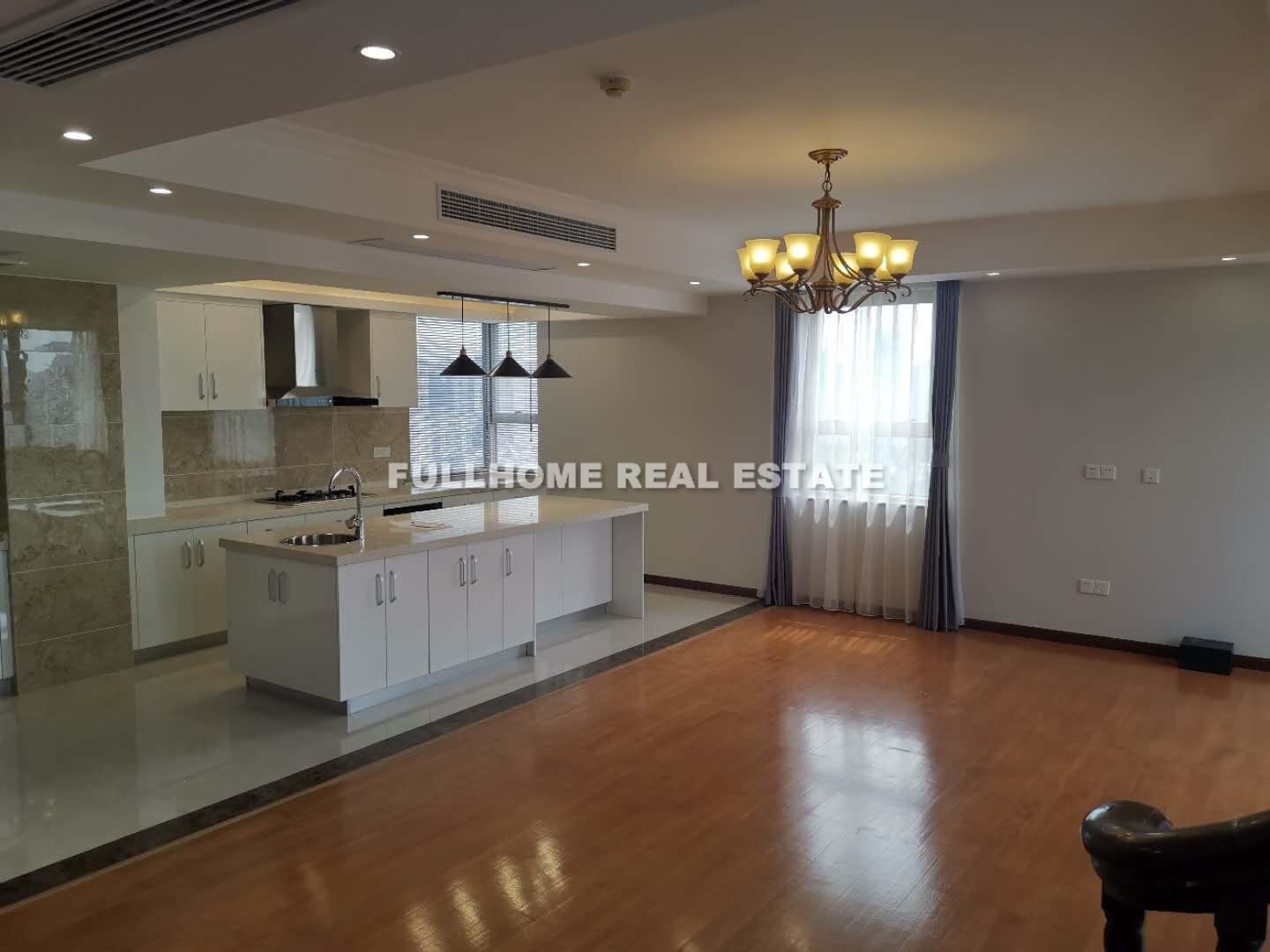 Gallery Tower - Interior view 7, Shanghai rental property