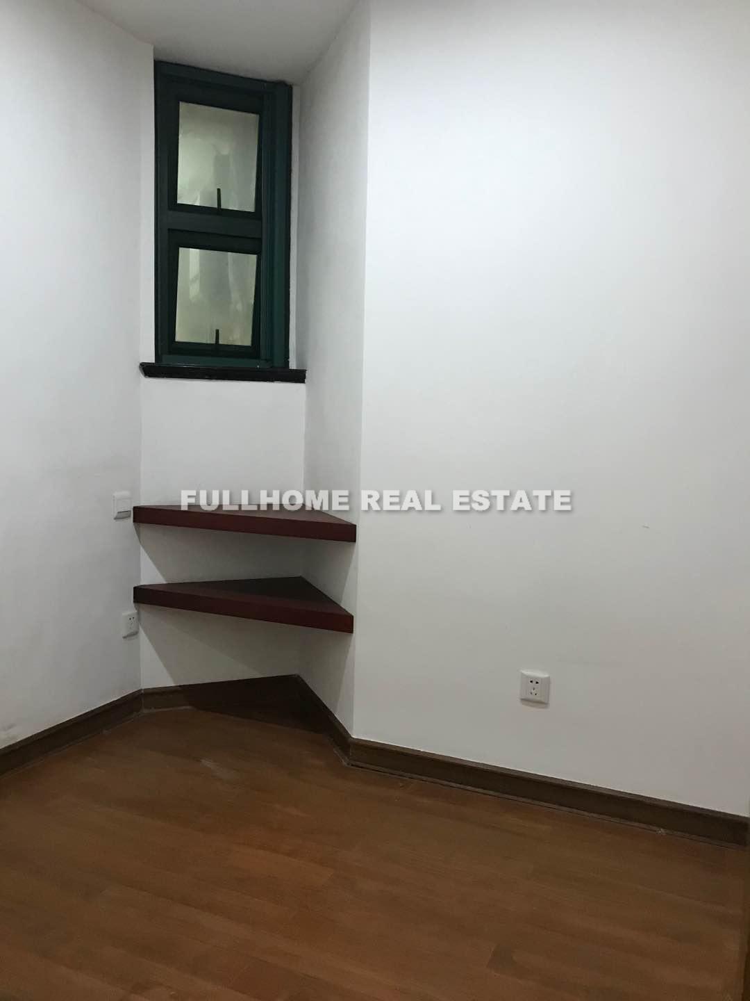 Yanlord Garden - Interior view 15, Shanghai rental property