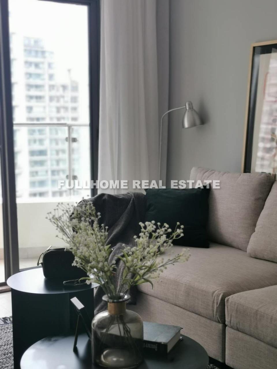 Top Of City - Interior view 5, Shanghai rental property