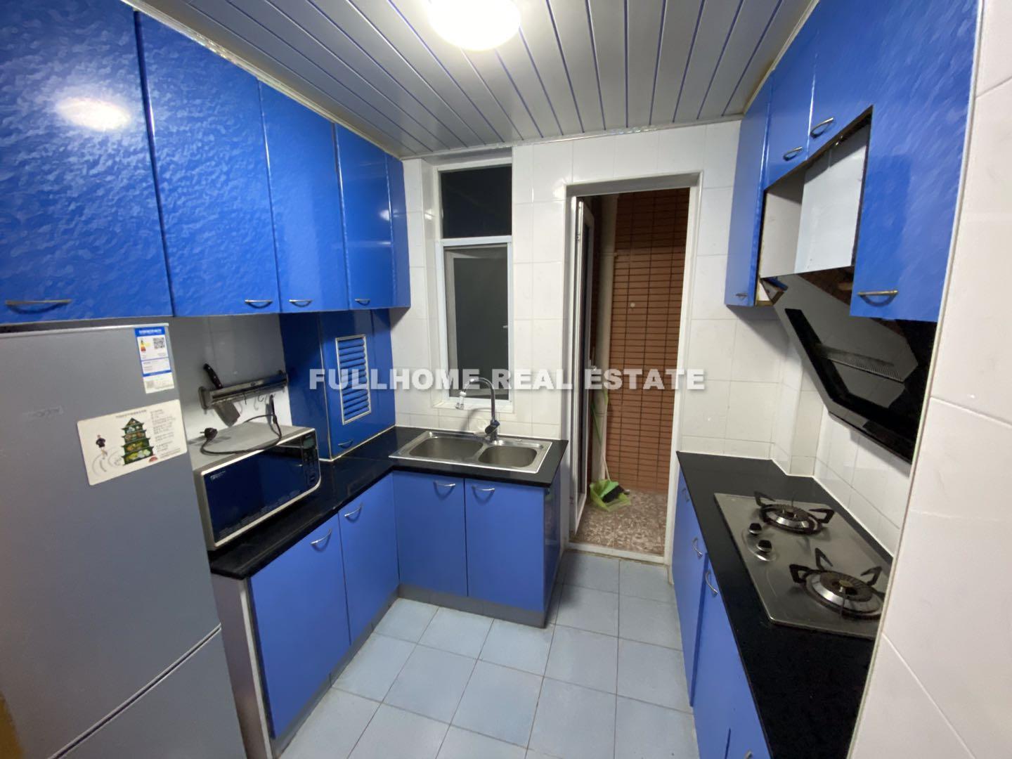 Sheng Shi Nian Hua Garden - Interior view 6, Shanghai rental property