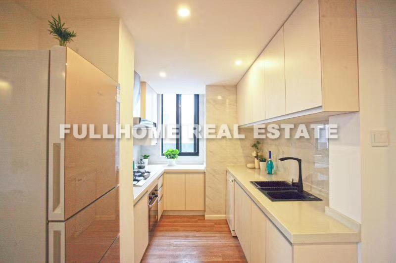 Merry Apartment - Interior view 2, Shanghai rental property