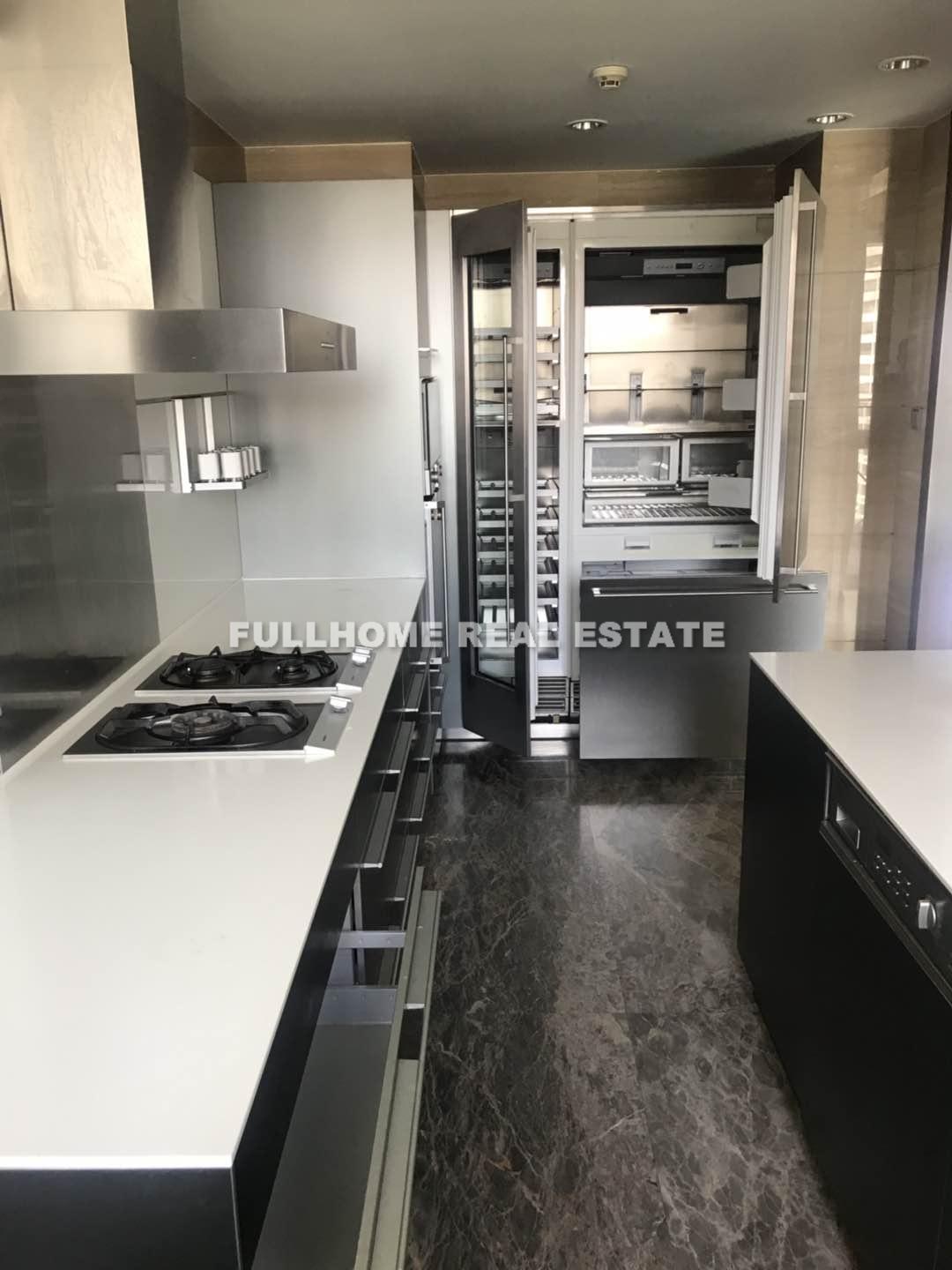 Ocean One - Interior view 11, Shanghai rental property