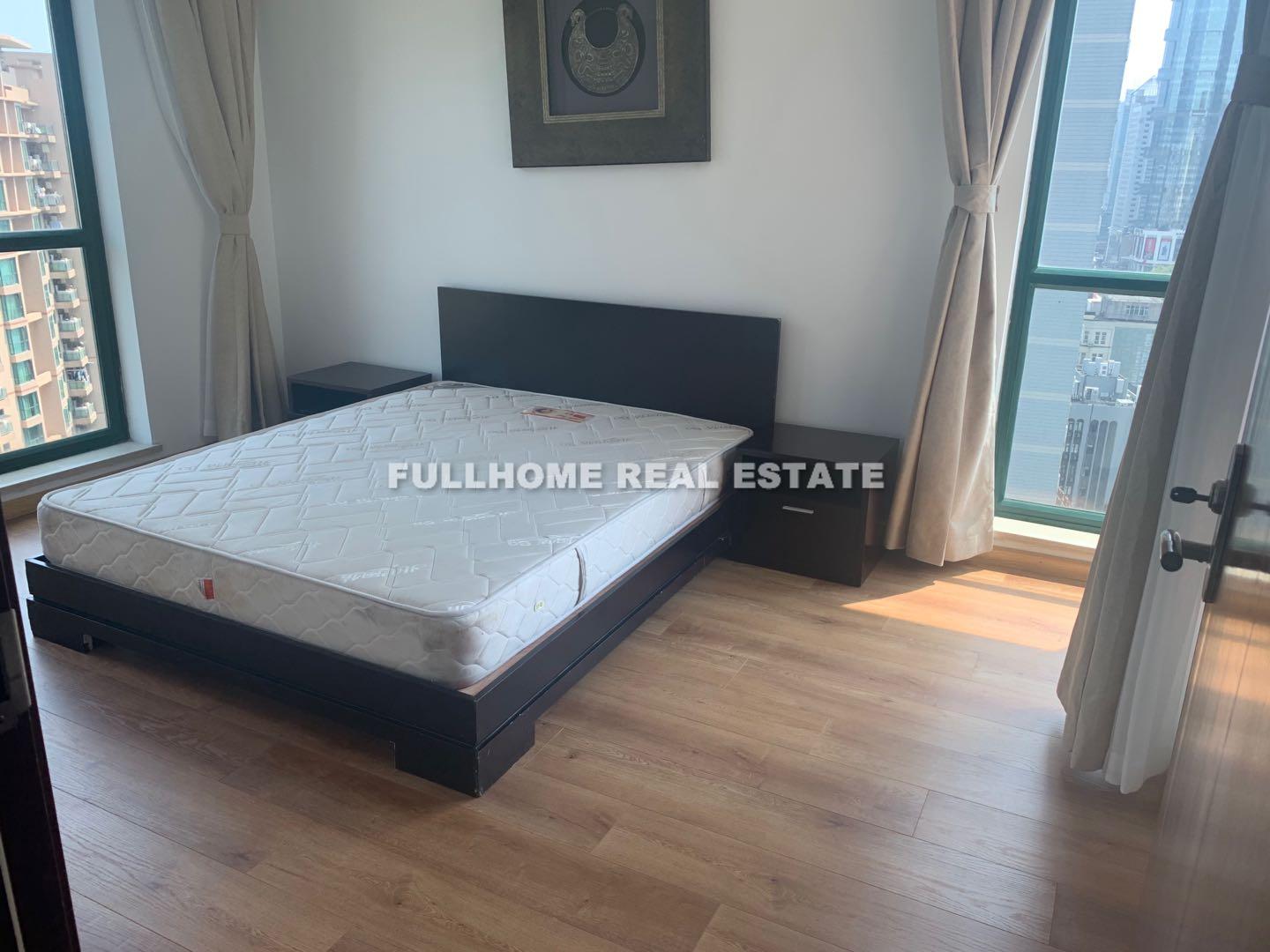 Yanlord Garden - Interior view 5, Shanghai rental property