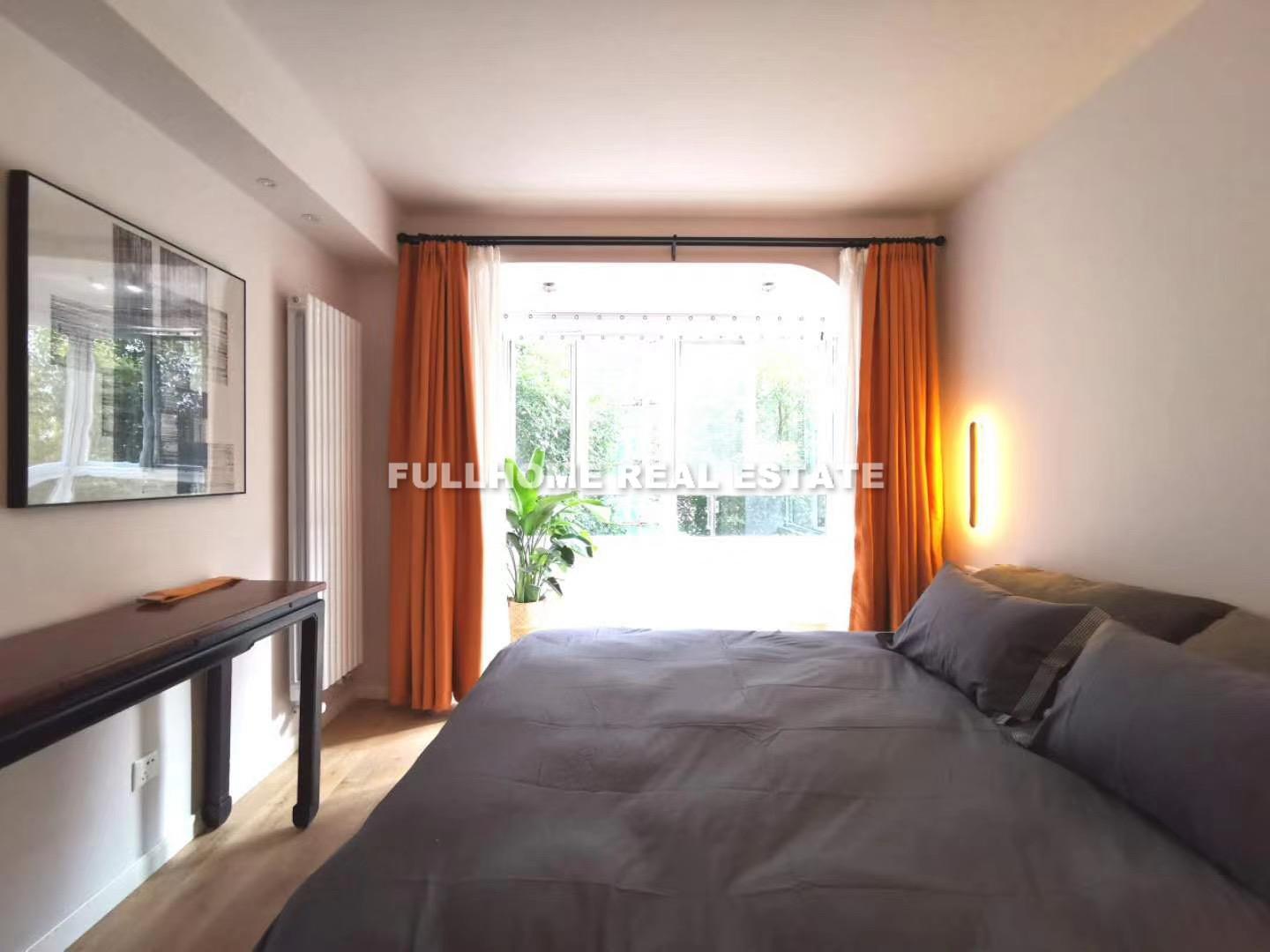 Xin Fu Kang Li - Interior view 8, Shanghai rental property