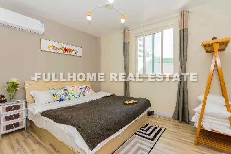 Shi Ye Appartment - Interior view 9, Shanghai rental property