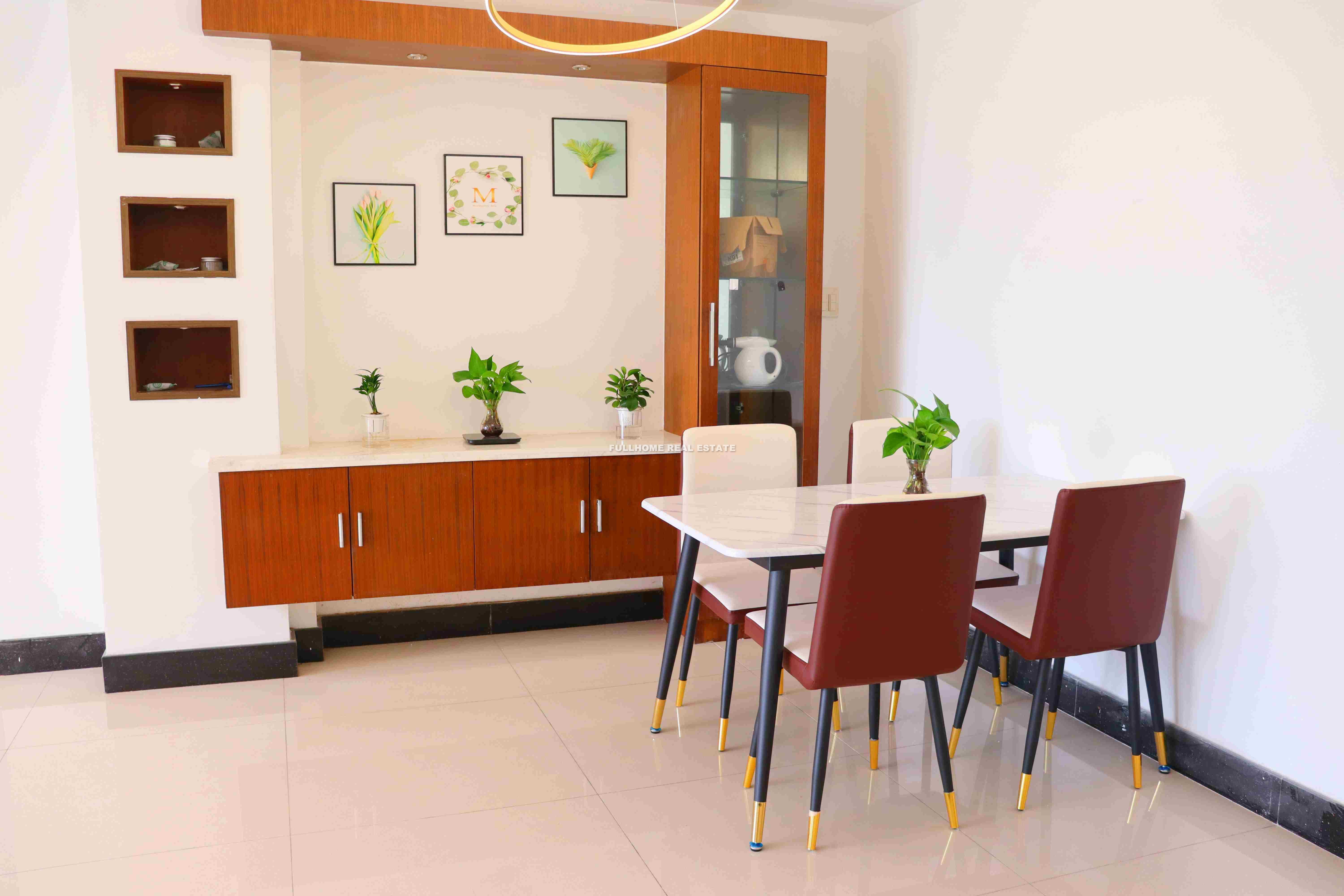 Jia Xin Apartment - Interior view 7, Shanghai rental property