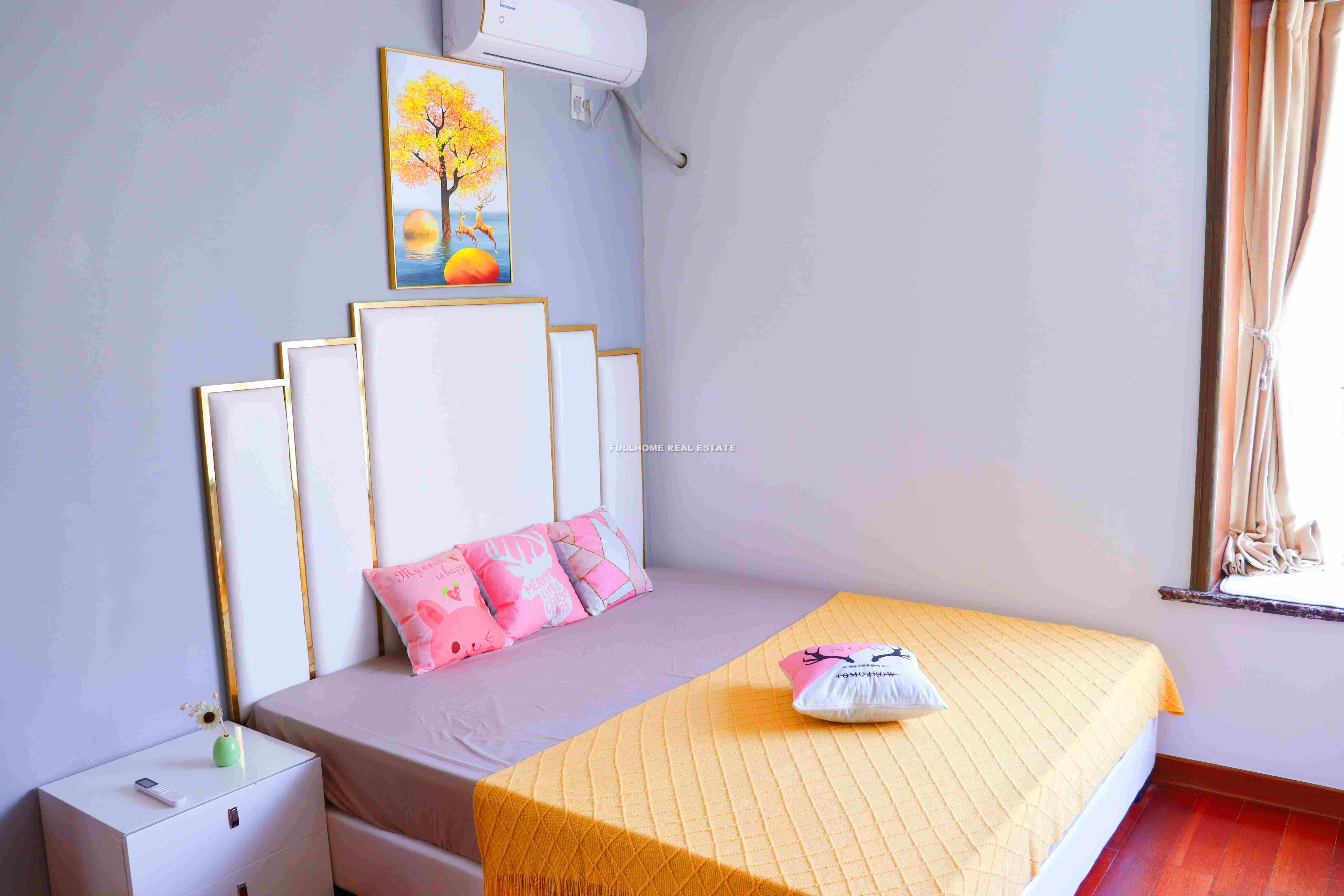 Jia Xin Apartment - Interior view 4, Shanghai rental property