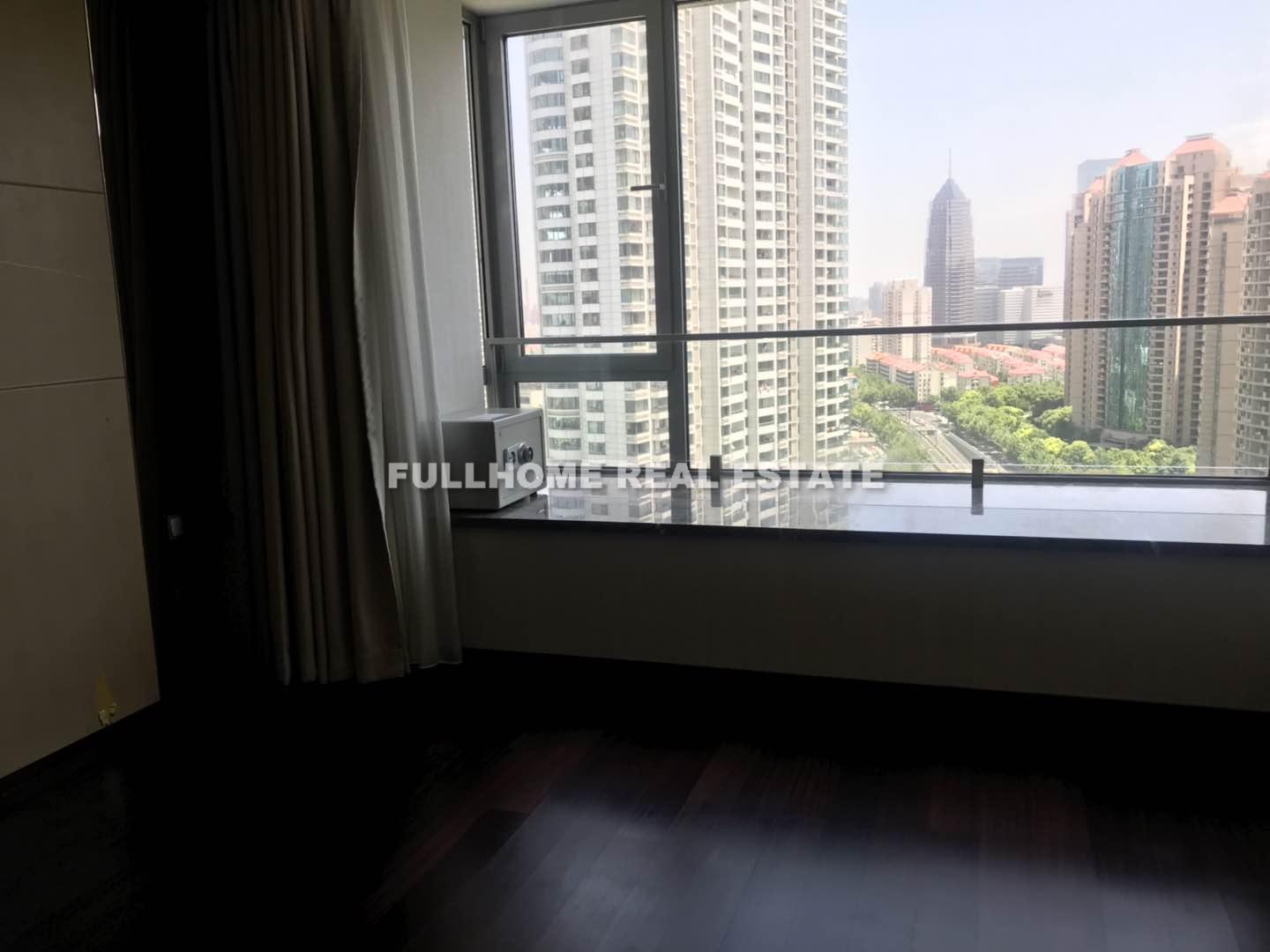 Ocean One - Interior view 12, Shanghai rental property