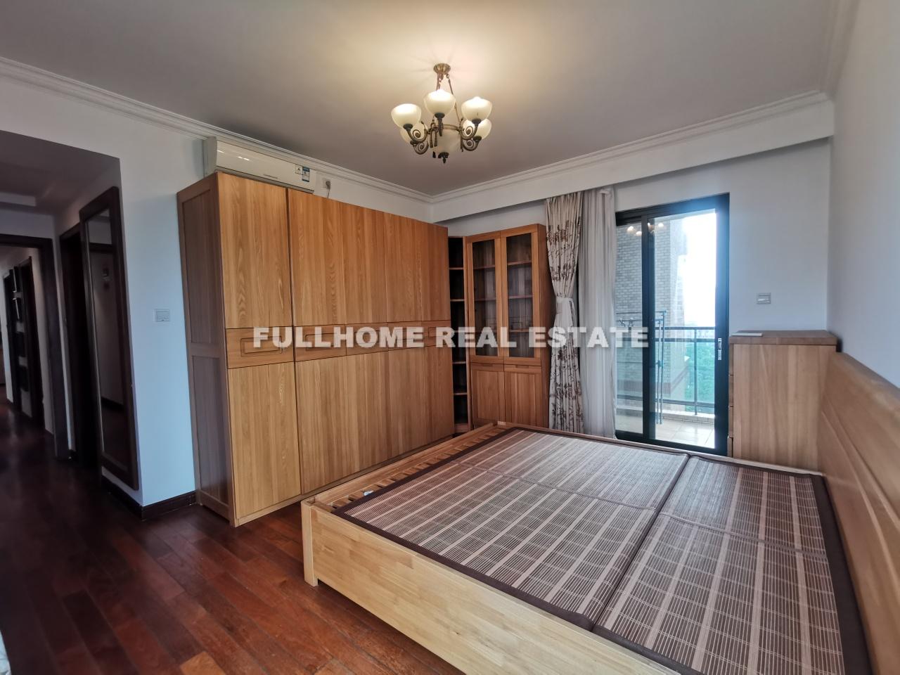 Yanlord Garden - Interior view 4, Shanghai rental property