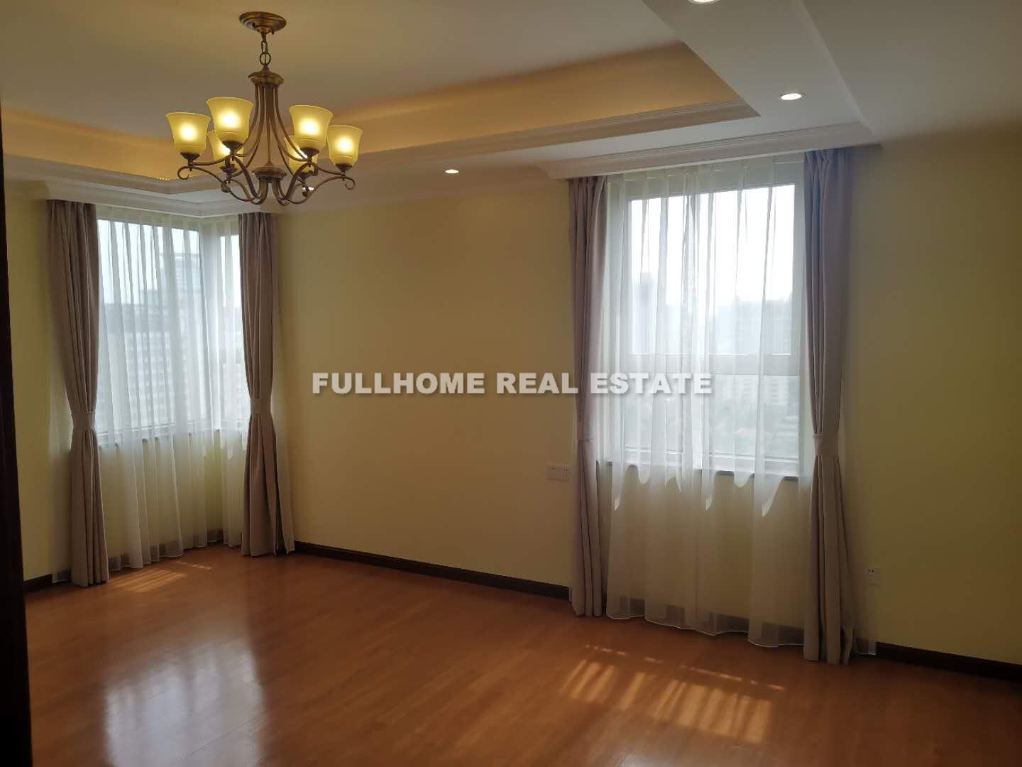 Gallery Tower - Interior view 10, Shanghai rental property