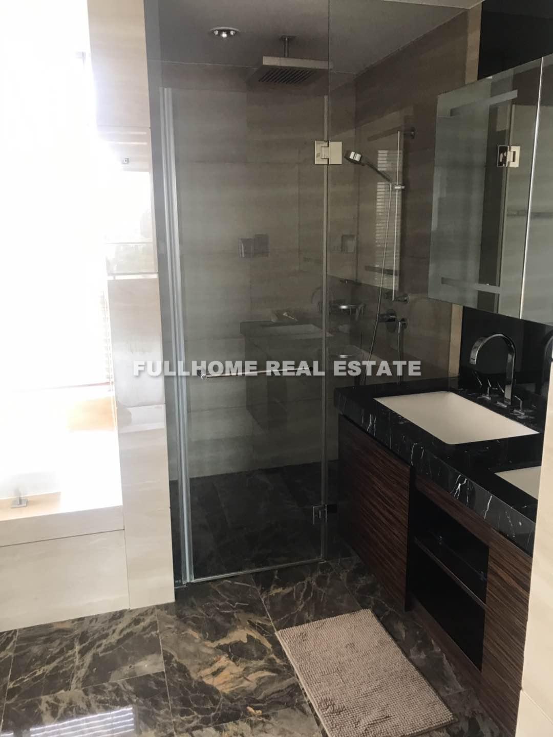 Ocean One - Interior view 7, Shanghai rental property