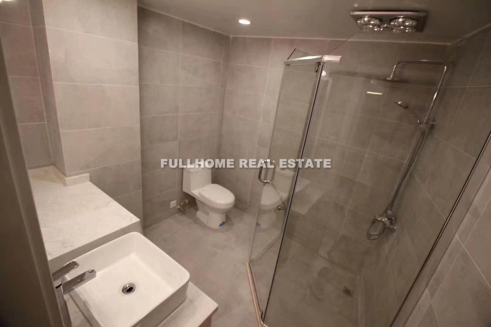 Zheng Li Apartment - Interior view 7, Shanghai rental property