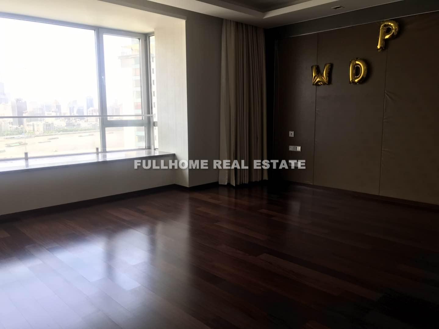 Ocean One - Interior view 9, Shanghai rental property