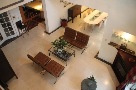 Same compound: Tomson Golf Villas, 5 bedrooms in Shanghai
