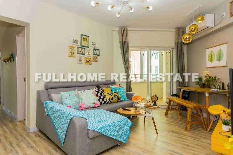 Shi Ye Appartment - 5 bedroom apartment in Shanghai, Xujiahui, Downtown