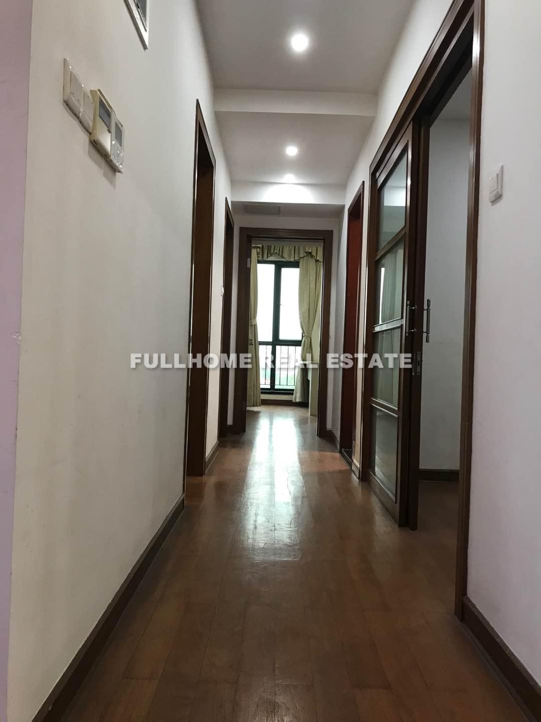 Yanlord Garden - Interior view 3, Shanghai rental property
