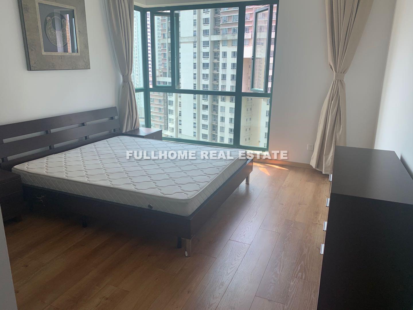 Yanlord Garden - Interior view 9, Shanghai rental property