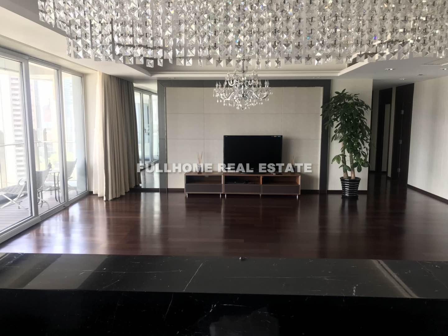 Ocean One - Interior view 5, Shanghai rental property