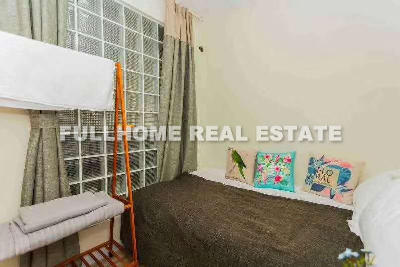Shi Ye Appartment - Interior view 8, Shanghai rental property