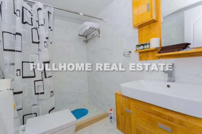 Shi Ye Appartment - Interior view 3, Shanghai rental property