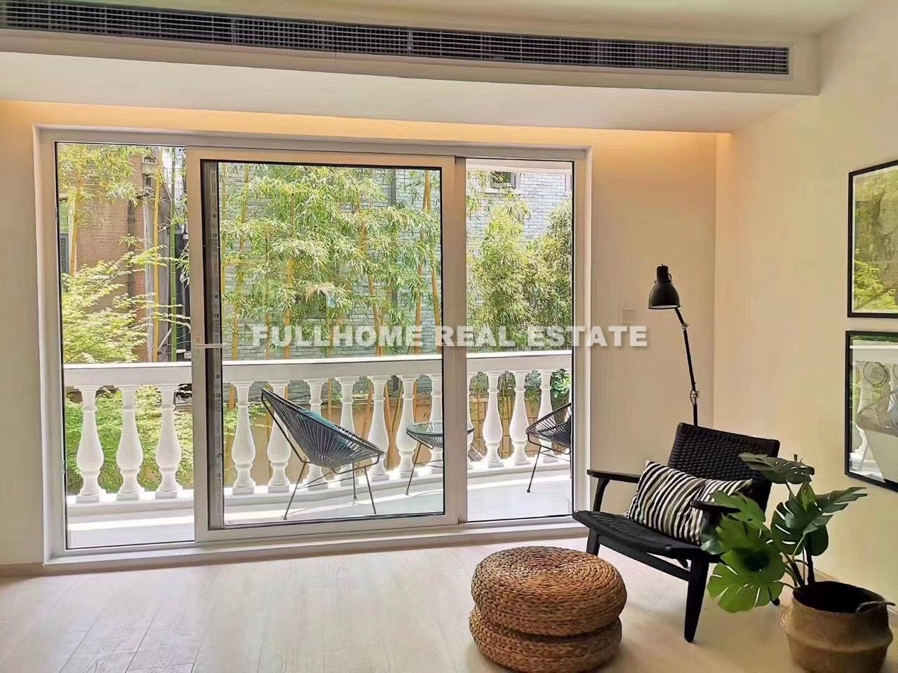 NanChang Garden - Interior view 3, Shanghai rental property