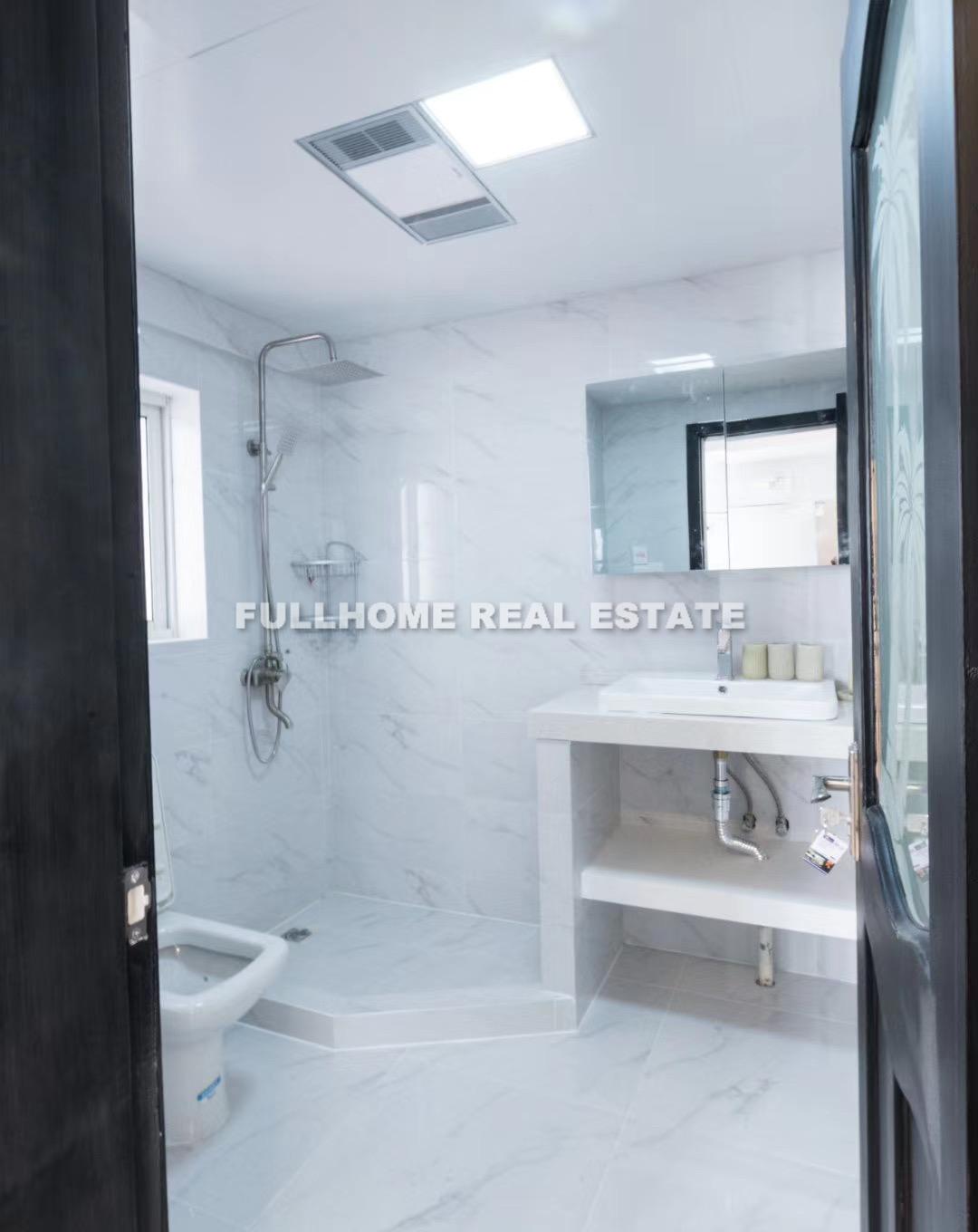 Xinan Apartment - Interior view 4, Shanghai rental property