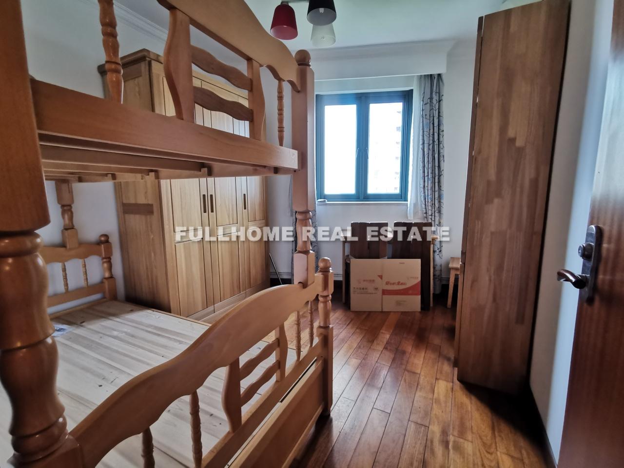 Yanlord Garden - Interior view 7, Shanghai rental property