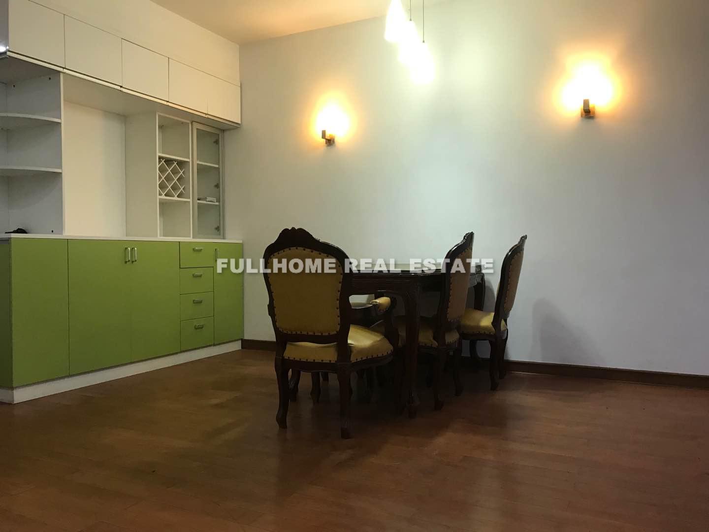 Yanlord Garden - Interior view 4, Shanghai rental property