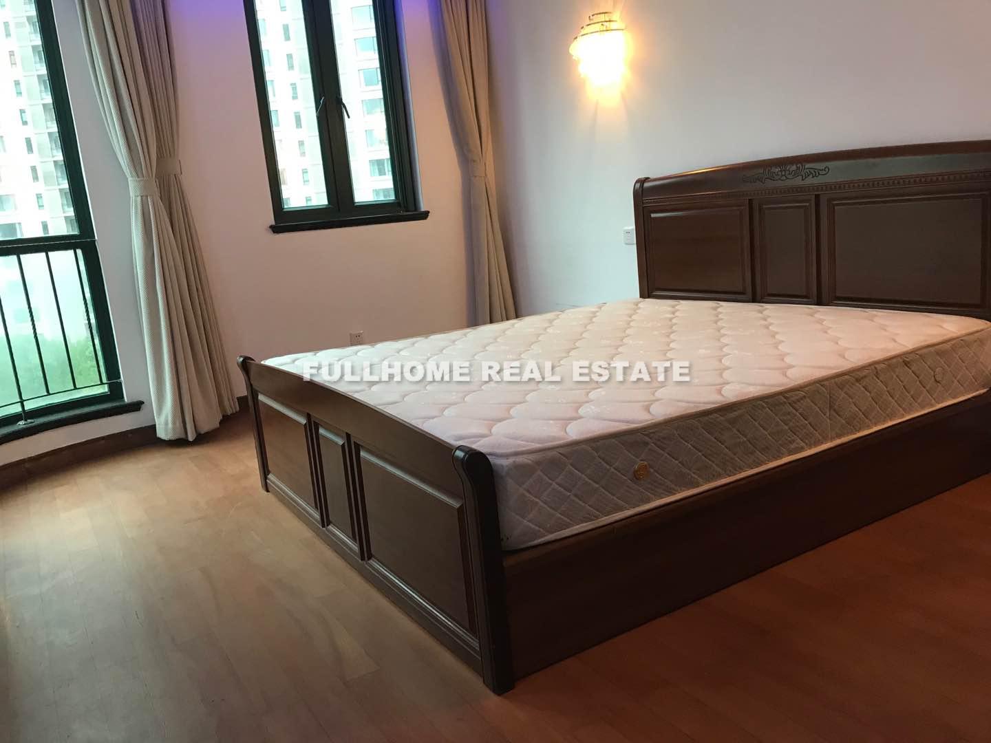 Yanlord Garden - Interior view 6, Shanghai rental property