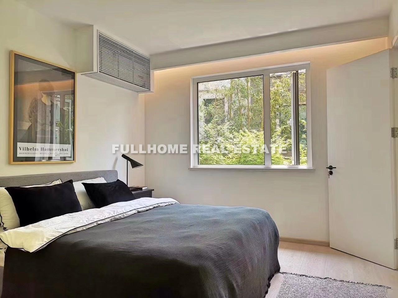 NanChang Garden - Interior view 9, Shanghai rental property