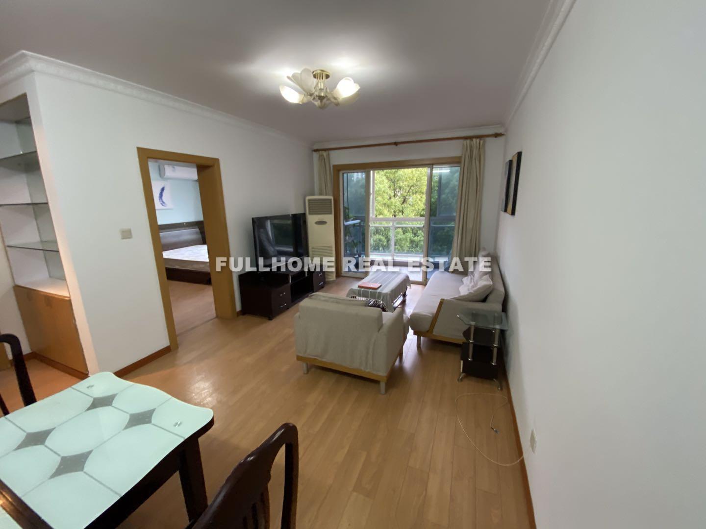 Sheng Shi Nian Hua Garden - Interior view 3, Shanghai rental property