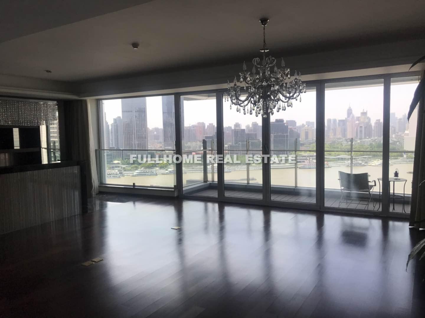 Ocean One - Interior view 4, Shanghai rental property