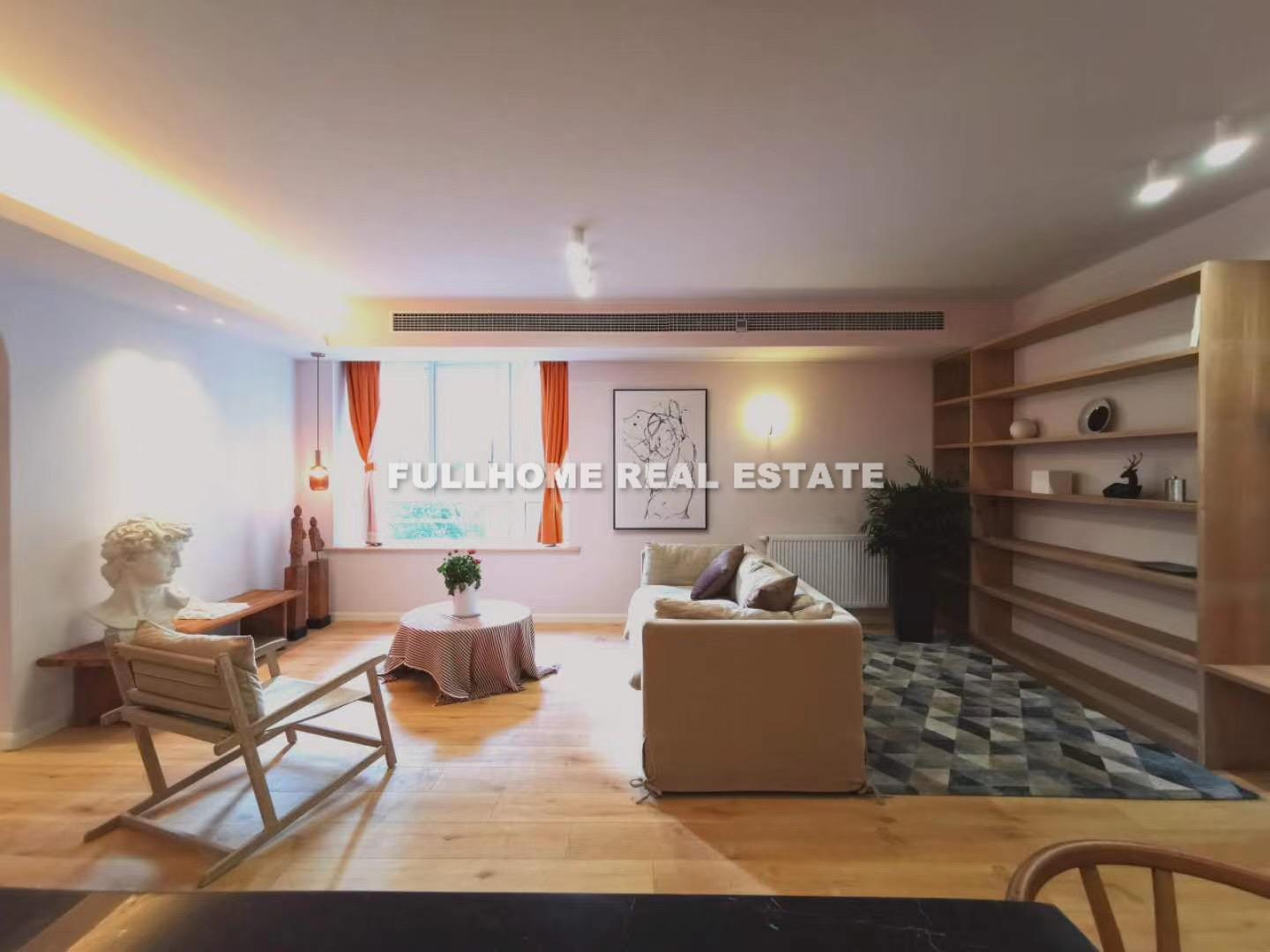 Xin Fu Kang Li - Interior view 6, Shanghai rental property