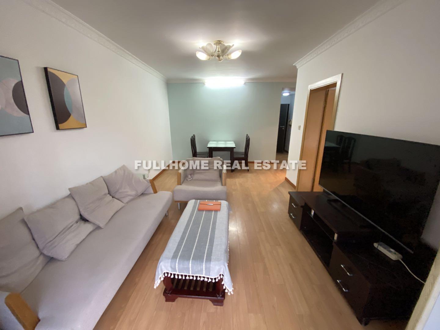 Sheng Shi Nian Hua Garden - Interior view 7, Shanghai rental property