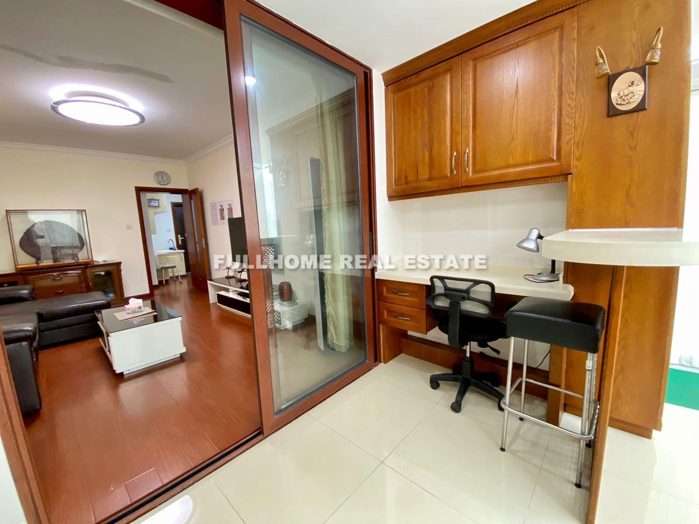 Lane 1000-1500 Yuyuan Road Old House - Interior view 6, Shanghai rental property