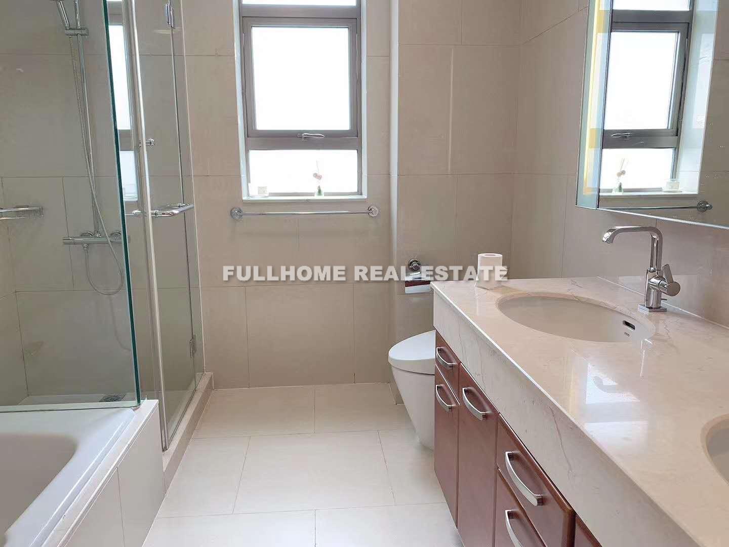 Central Residences - Interior view 9, Shanghai rental property