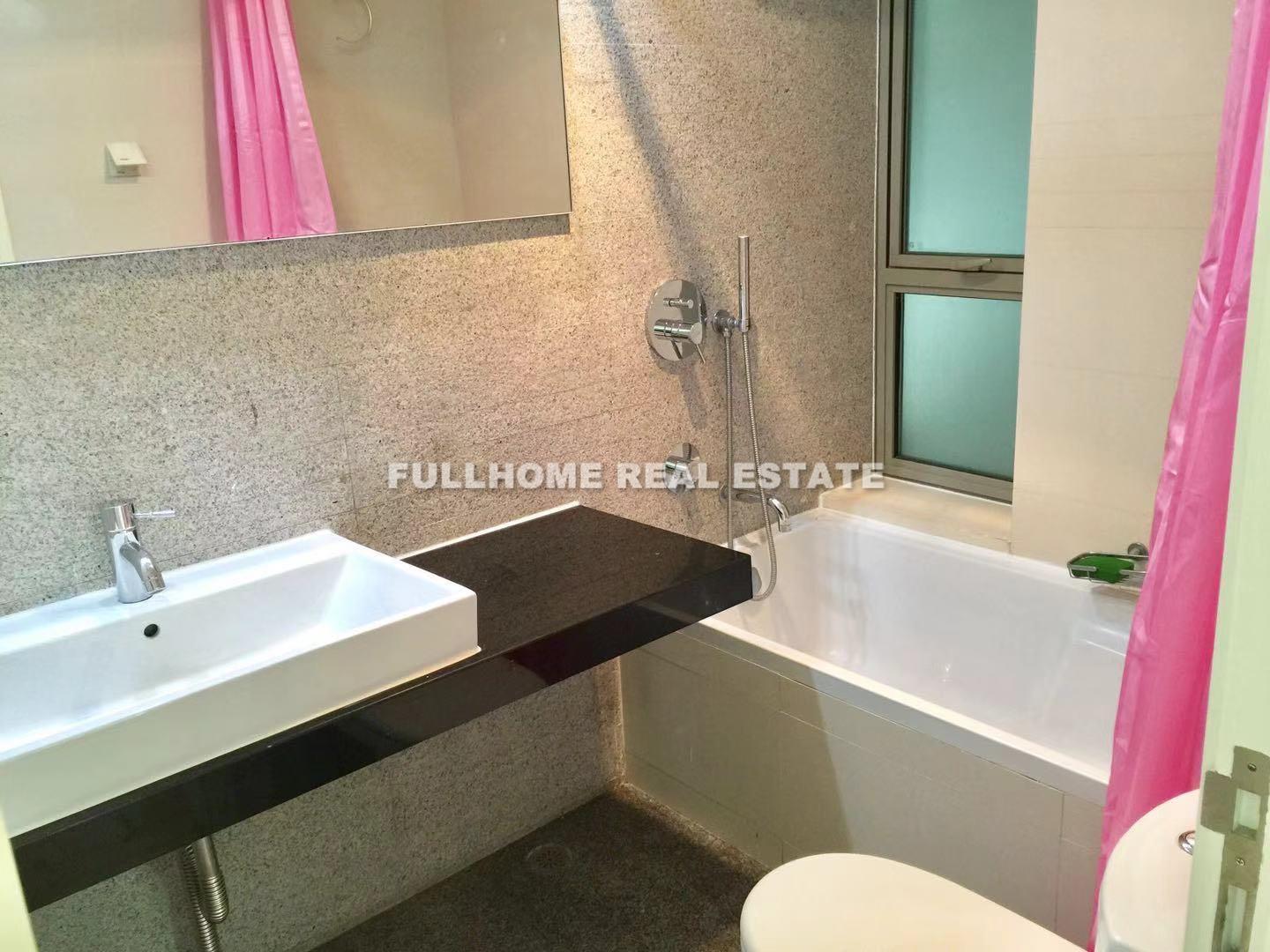 8 Park Avenue - Interior view 9, Shanghai rental property