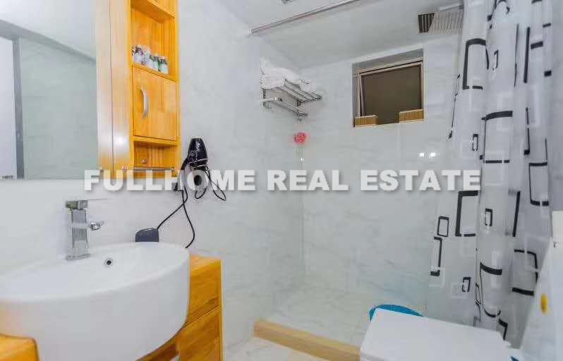 Shi Ye Appartment - Interior view 6, Shanghai rental property