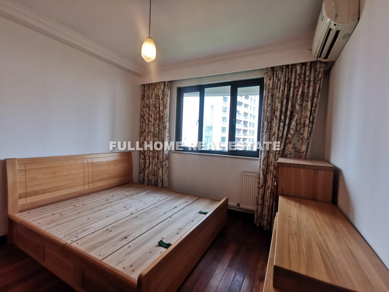 Yanlord Garden - Interior view 3, Shanghai rental property