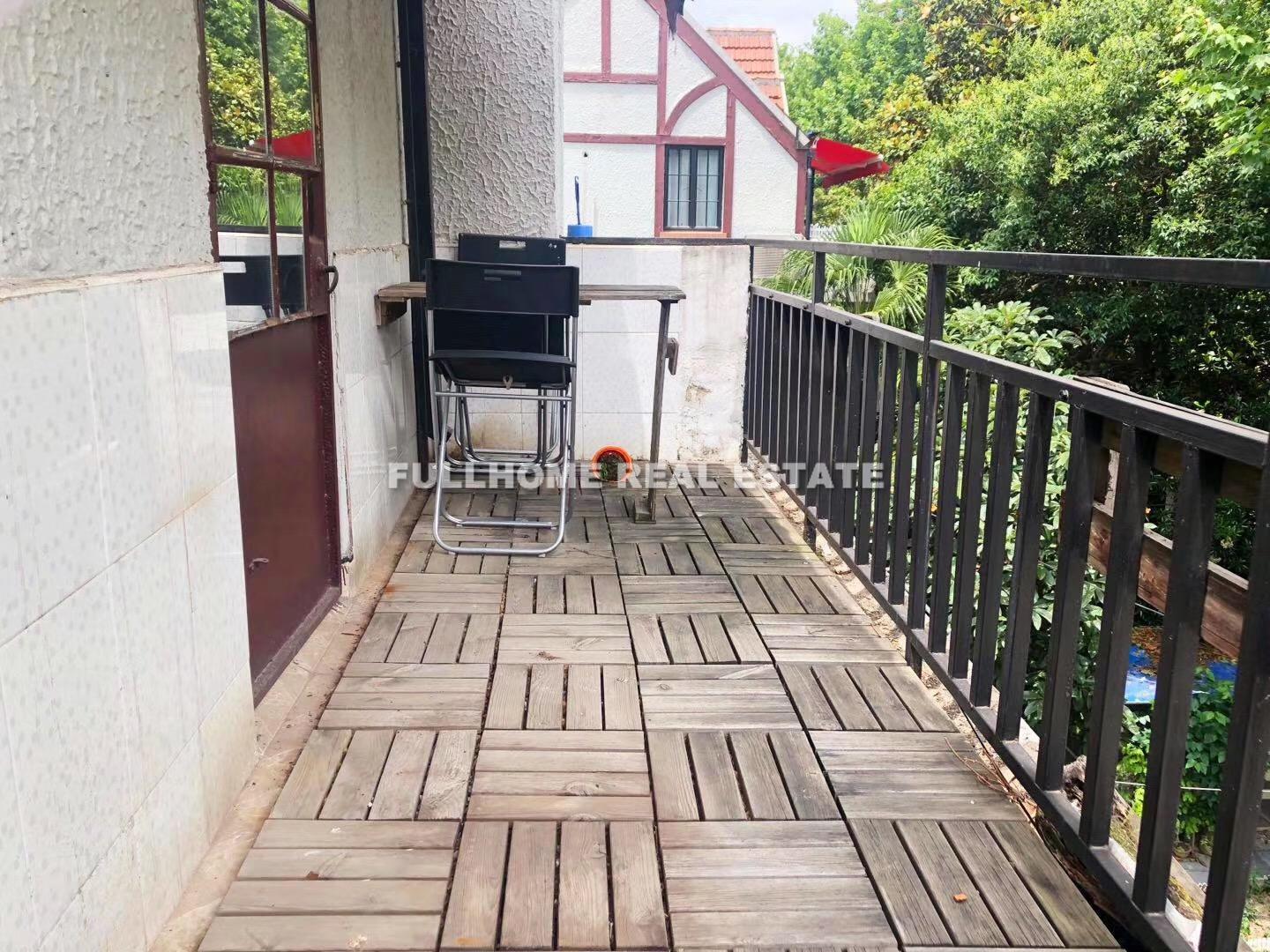Lane 300-800 Yongjia Road Old House - Interior view 4, Shanghai rental property