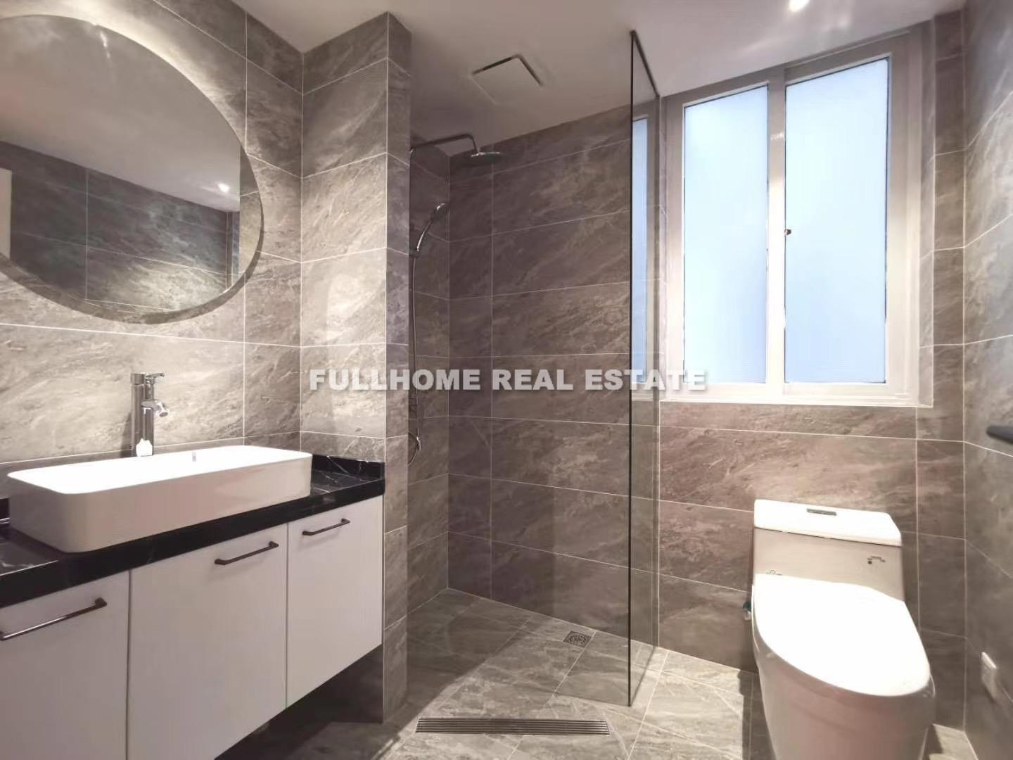 Xin Fu Kang Li - Interior view 7, Shanghai rental property