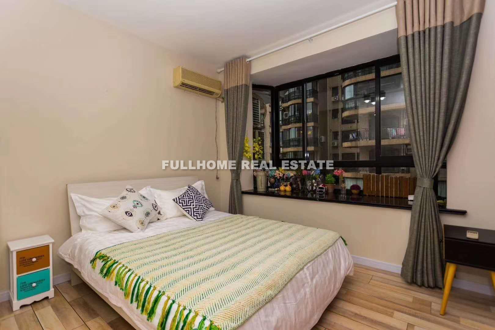 Sun Wonderland - Interior view 3, Shanghai rental property