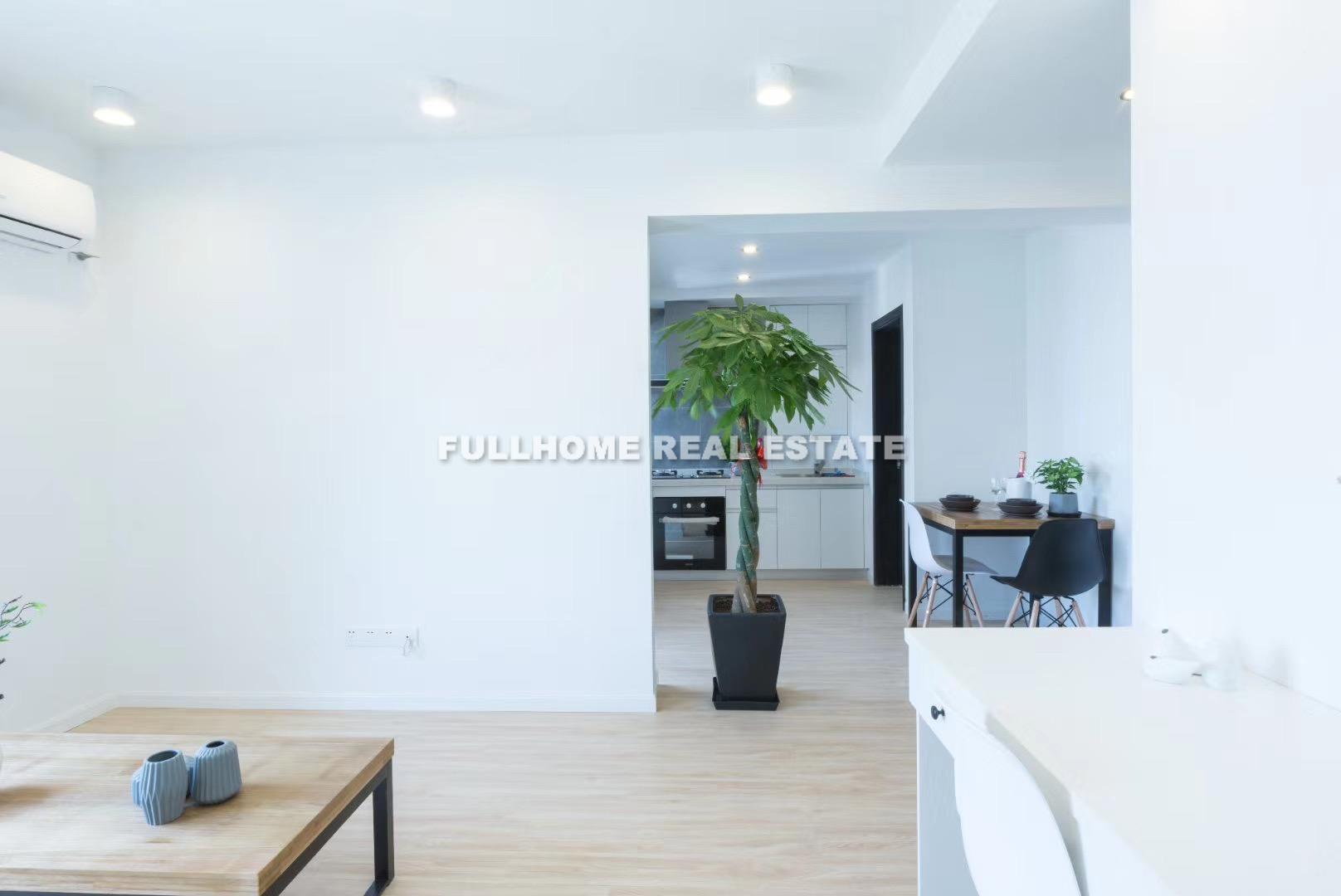 Xinan Apartment - Interior view 6, Shanghai rental property