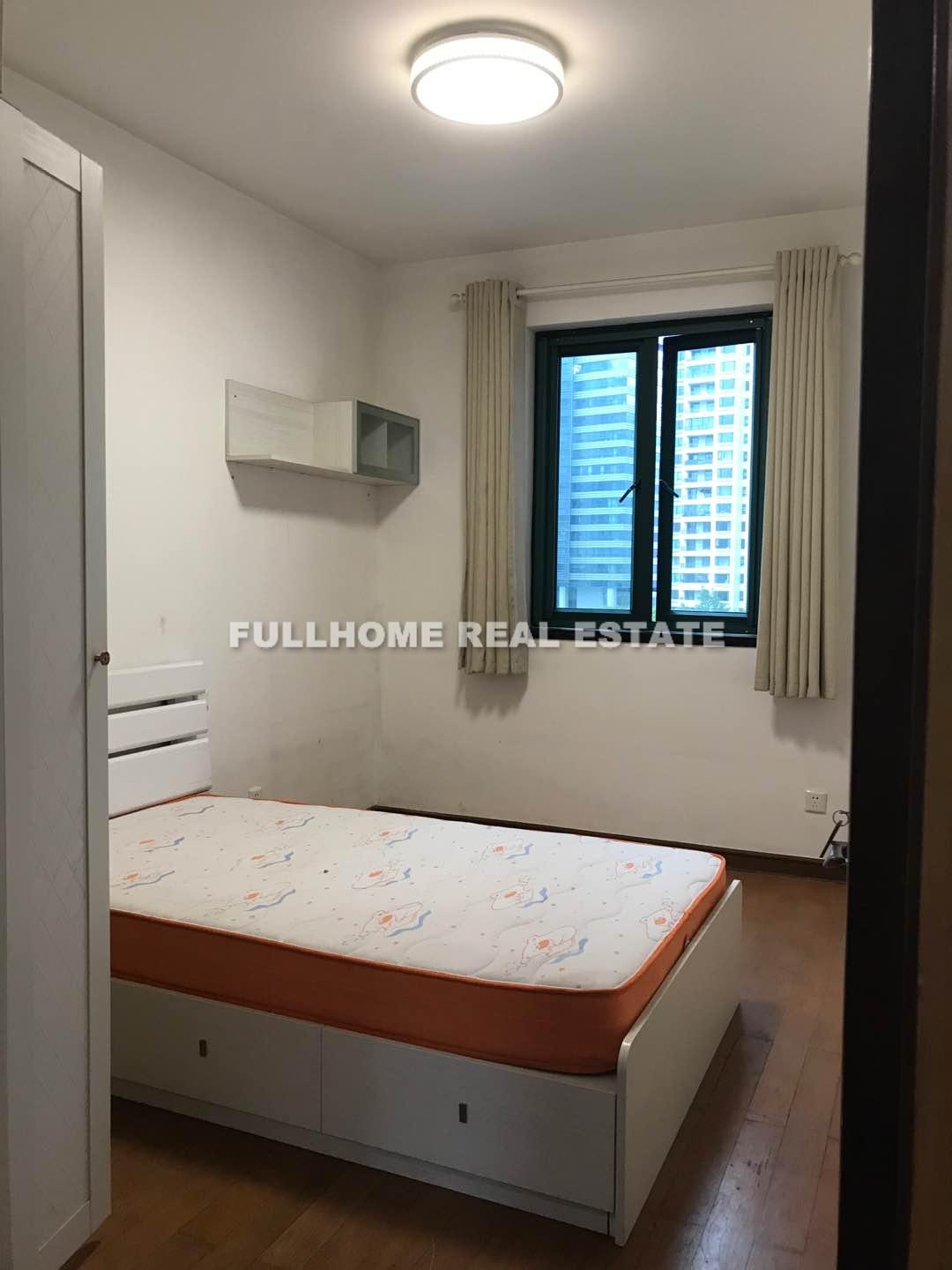 Yanlord Garden - Interior view 12, Shanghai rental property