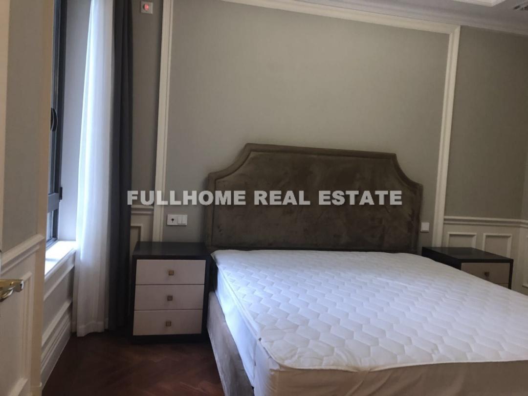 E18 - Interior view 2, Shanghai rental property