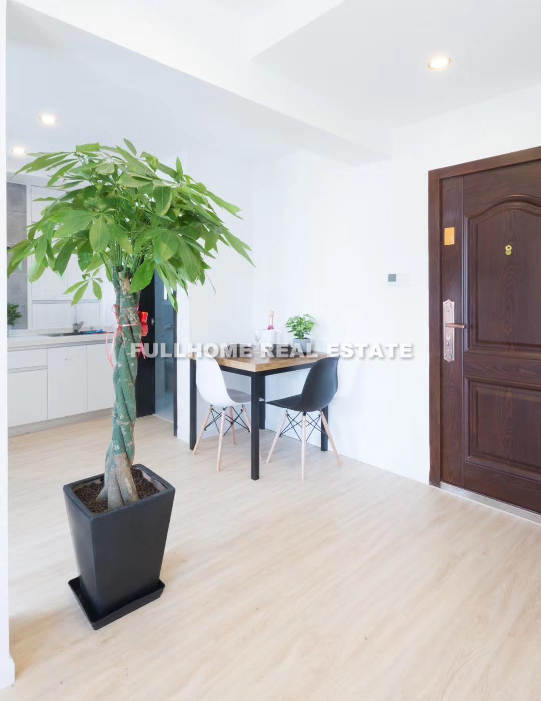 Xinan Apartment - Interior view 3, Shanghai rental property