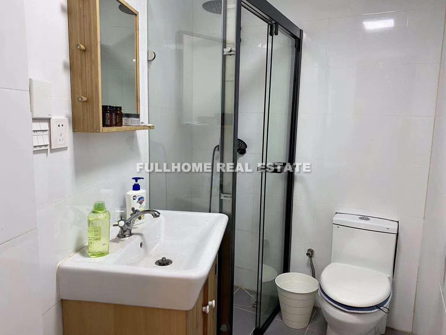 Springdale Garden - Interior view 3, Shanghai rental property